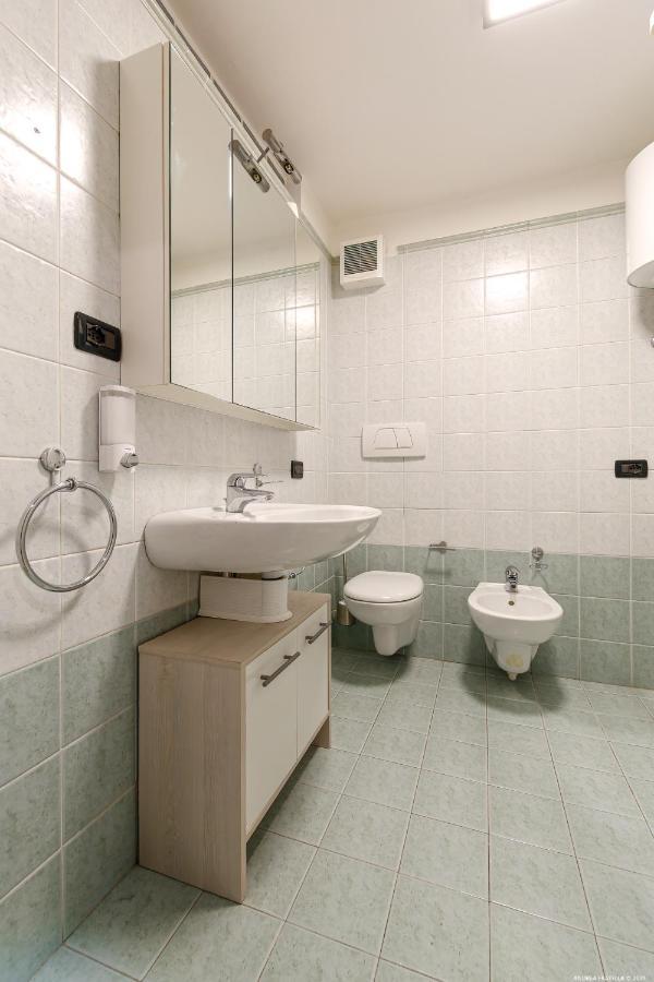 Apartment Bolzano Kültér fotó