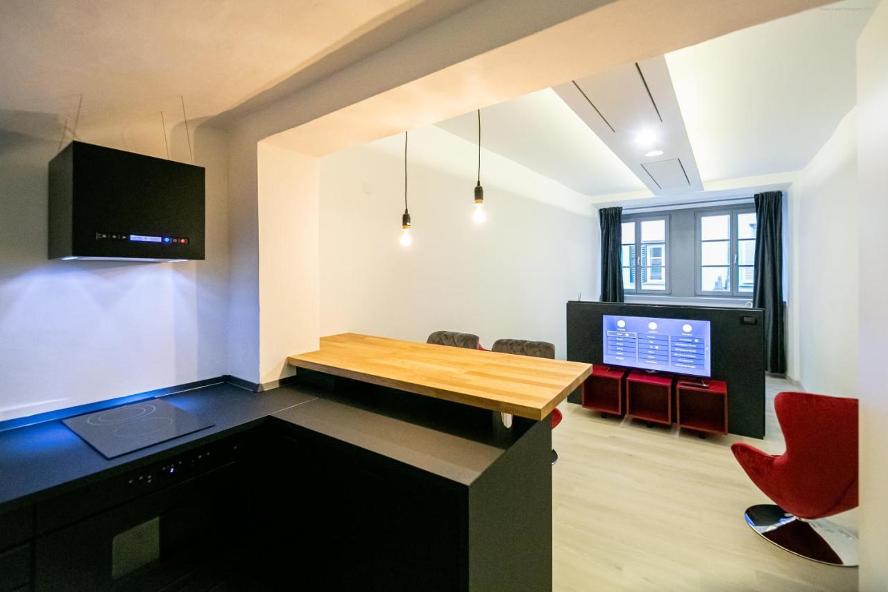 Apartment Bolzano Kültér fotó