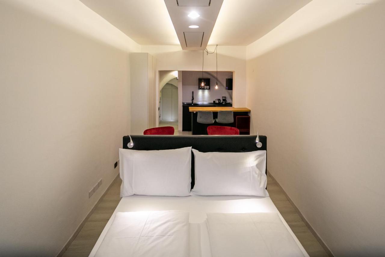 Apartment Bolzano Kültér fotó