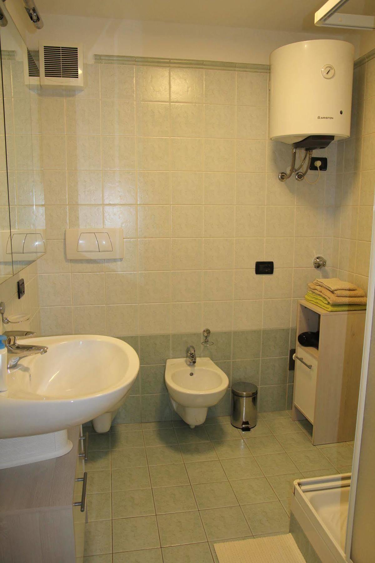 Apartment Bolzano Kültér fotó