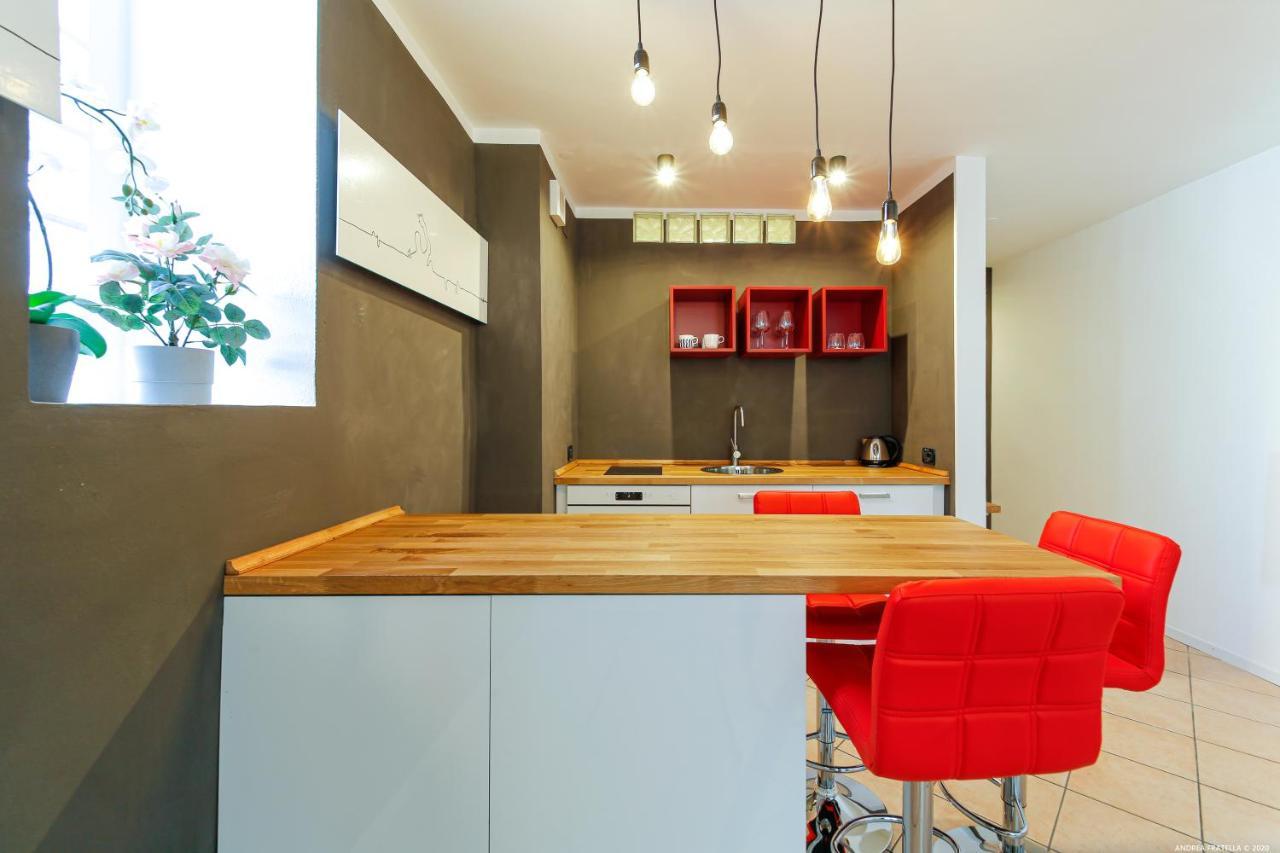 Apartment Bolzano Kültér fotó