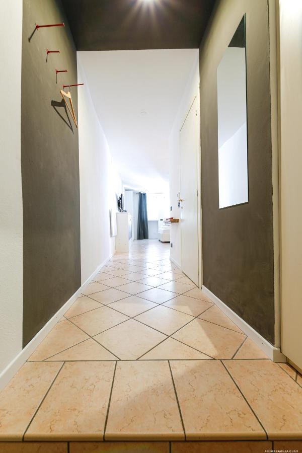 Apartment Bolzano Kültér fotó