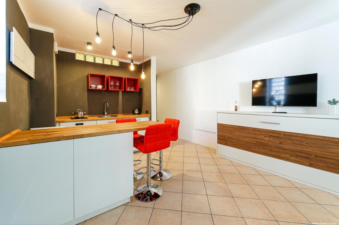 Apartment Bolzano Kültér fotó