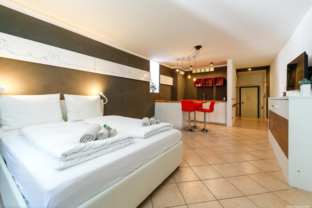 Apartment Bolzano Kültér fotó